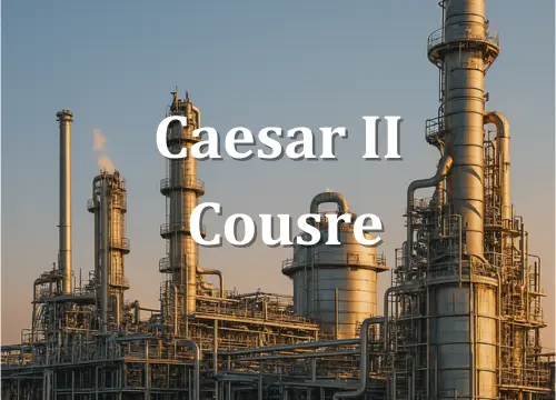 Caesar II Training Course